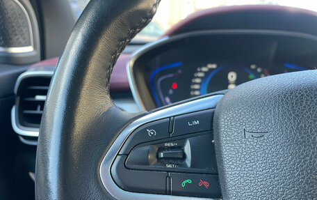 Geely Coolray I, 2020 год, 1 399 000 рублей, 11 фотография