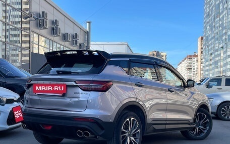 Geely Coolray I, 2020 год, 1 399 000 рублей, 4 фотография