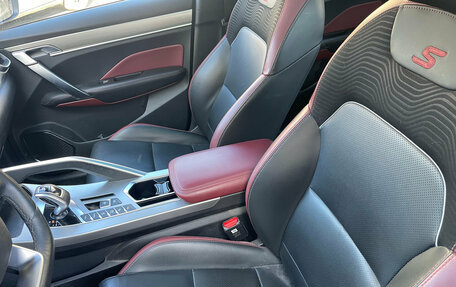 Geely Coolray I, 2020 год, 1 399 000 рублей, 13 фотография