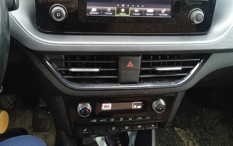 Skoda Rapid II, 2020 год, 1 550 000 рублей, 2 фотография