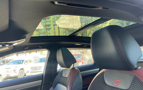 Geely Coolray I, 2020 год, 1 399 000 рублей, 14 фотография