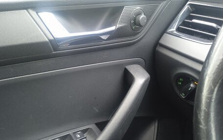 Skoda Rapid II, 2020 год, 1 550 000 рублей, 10 фотография