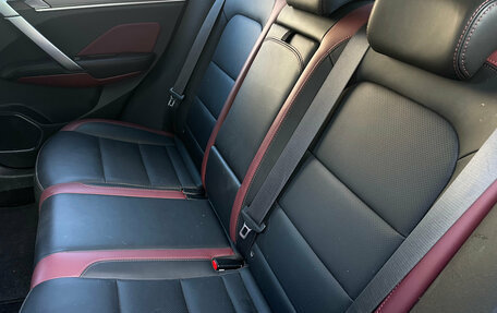 Geely Coolray I, 2020 год, 1 399 000 рублей, 15 фотография