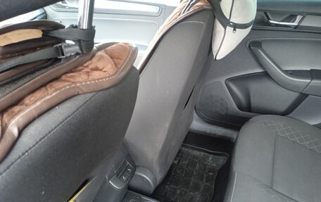 Skoda Rapid II, 2020 год, 1 550 000 рублей, 6 фотография