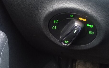 Skoda Rapid II, 2020 год, 1 550 000 рублей, 11 фотография