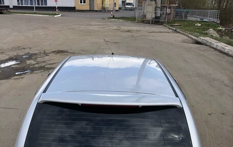 Hyundai Getz I рестайлинг, 2004 год, 290 000 рублей, 3 фотография