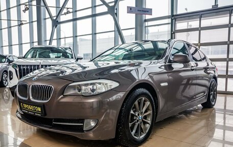 BMW 5 серия, 2012 год, 1 650 000 рублей, 4 фотография