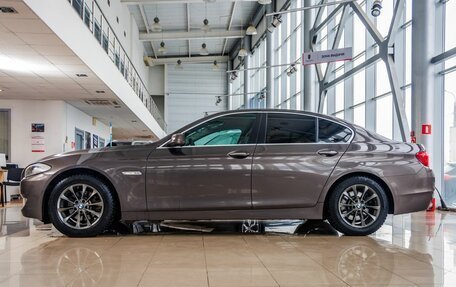 BMW 5 серия, 2012 год, 1 650 000 рублей, 5 фотография