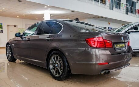 BMW 5 серия, 2012 год, 1 650 000 рублей, 6 фотография