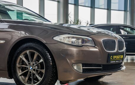 BMW 5 серия, 2012 год, 1 650 000 рублей, 2 фотография