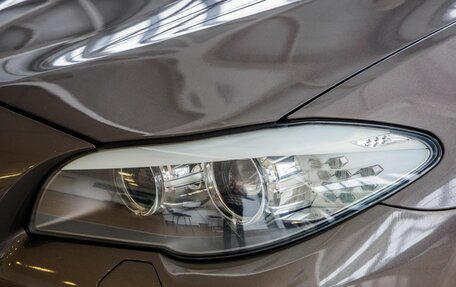 BMW 5 серия, 2012 год, 1 650 000 рублей, 10 фотография