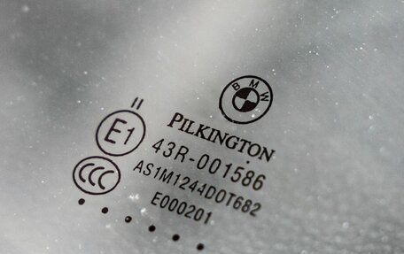 BMW 5 серия, 2012 год, 1 650 000 рублей, 12 фотография