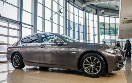 BMW 5 серия, 2012 год, 1 650 000 рублей, 9 фотография