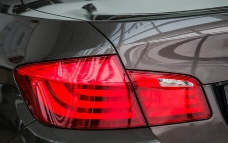 BMW 5 серия, 2012 год, 1 650 000 рублей, 11 фотография