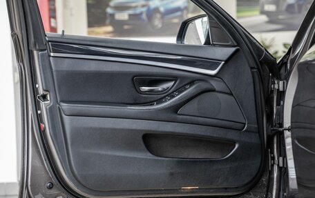 BMW 5 серия, 2012 год, 1 650 000 рублей, 13 фотография