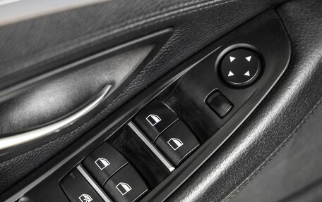 BMW 5 серия, 2012 год, 1 650 000 рублей, 14 фотография