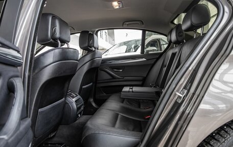 BMW 5 серия, 2012 год, 1 650 000 рублей, 16 фотография