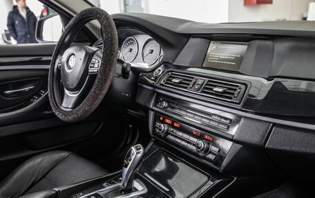 BMW 5 серия, 2012 год, 1 650 000 рублей, 20 фотография