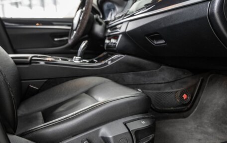 BMW 5 серия, 2012 год, 1 650 000 рублей, 17 фотография