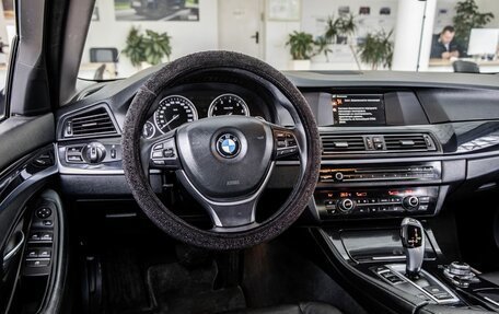 BMW 5 серия, 2012 год, 1 650 000 рублей, 19 фотография
