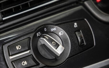 BMW 5 серия, 2012 год, 1 650 000 рублей, 28 фотография