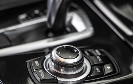 BMW 5 серия, 2012 год, 1 650 000 рублей, 31 фотография