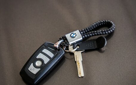 BMW 5 серия, 2012 год, 1 650 000 рублей, 39 фотография