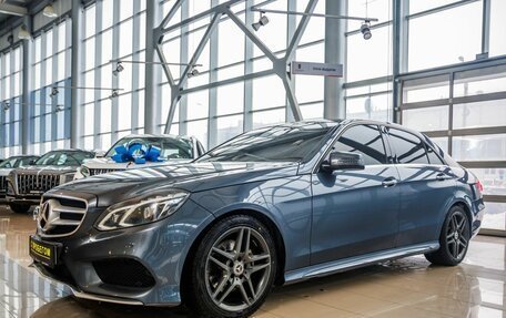 Mercedes-Benz E-Класс, 2013 год, 1 948 000 рублей, 3 фотография