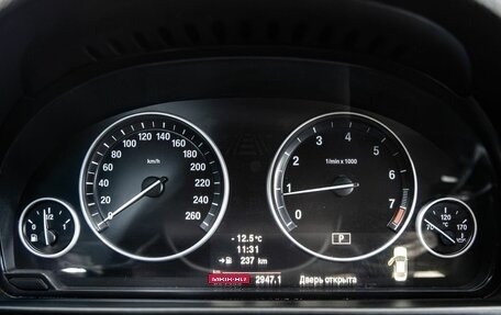 BMW 5 серия, 2012 год, 1 650 000 рублей, 18 фотография