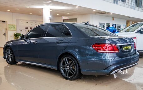 Mercedes-Benz E-Класс, 2013 год, 1 948 000 рублей, 5 фотография