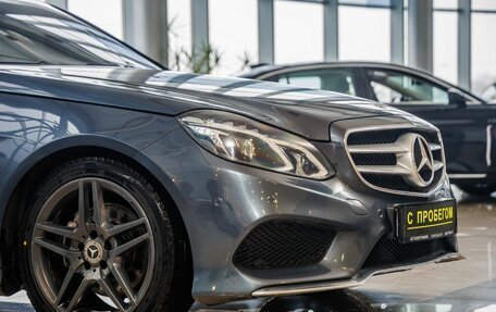 Mercedes-Benz E-Класс, 2013 год, 1 948 000 рублей, 9 фотография