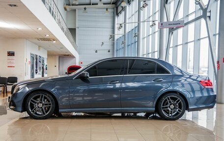 Mercedes-Benz E-Класс, 2013 год, 1 948 000 рублей, 4 фотография