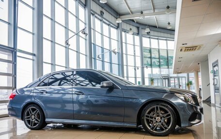 Mercedes-Benz E-Класс, 2013 год, 1 948 000 рублей, 7 фотография