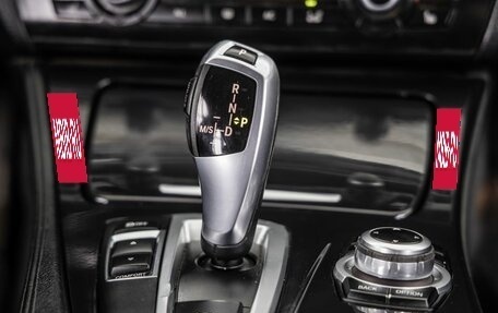 BMW 5 серия, 2012 год, 1 650 000 рублей, 30 фотография