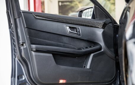 Mercedes-Benz E-Класс, 2013 год, 1 948 000 рублей, 15 фотография