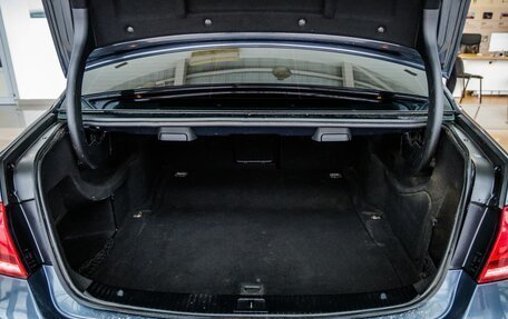 Mercedes-Benz E-Класс, 2013 год, 1 948 000 рублей, 13 фотография