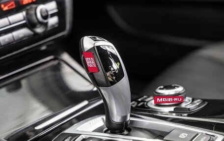 BMW 5 серия, 2012 год, 1 650 000 рублей, 29 фотография