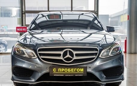 Mercedes-Benz E-Класс, 2013 год, 1 948 000 рублей, 2 фотография