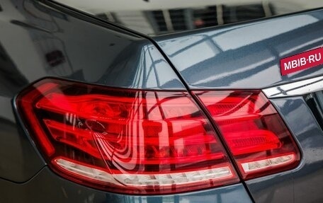 Mercedes-Benz E-Класс, 2013 год, 1 948 000 рублей, 14 фотография