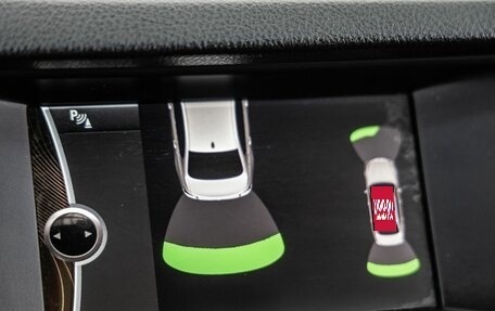 BMW 5 серия, 2012 год, 1 650 000 рублей, 37 фотография