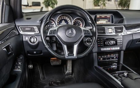 Mercedes-Benz E-Класс, 2013 год, 1 948 000 рублей, 21 фотография