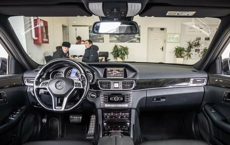 Mercedes-Benz E-Класс, 2013 год, 1 948 000 рублей, 27 фотография