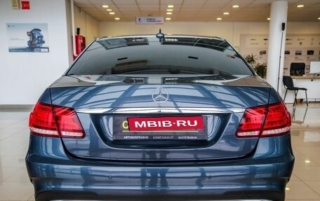 Mercedes-Benz E-Класс, 2013 год, 1 948 000 рублей, 6 фотография