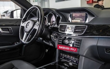 Mercedes-Benz E-Класс, 2013 год, 1 948 000 рублей, 23 фотография