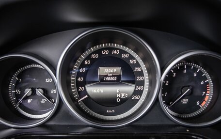 Mercedes-Benz E-Класс, 2013 год, 1 948 000 рублей, 38 фотография