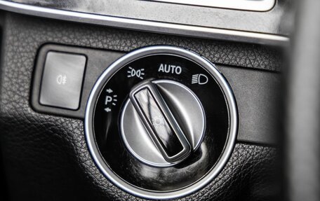 Mercedes-Benz E-Класс, 2013 год, 1 948 000 рублей, 37 фотография