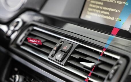 BMW 5 серия, 2012 год, 1 650 000 рублей, 34 фотография