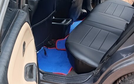 Mitsubishi Carisma I, 2003 год, 235 000 рублей, 9 фотография