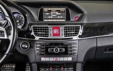 Mercedes-Benz E-Класс, 2013 год, 1 948 000 рублей, 28 фотография