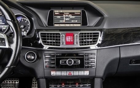 Mercedes-Benz E-Класс, 2013 год, 1 948 000 рублей, 39 фотография